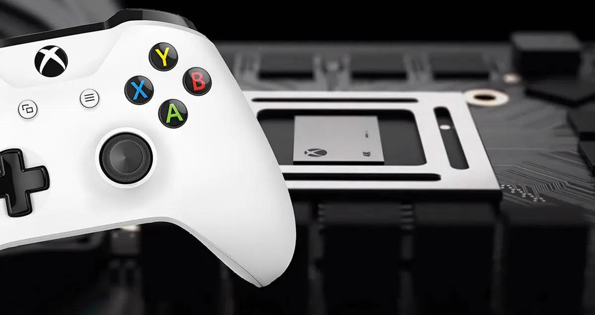 چیپ‌های ایکس‌باکس نسل بعد ساخته‌ی شرکت AMD خواهد بود
