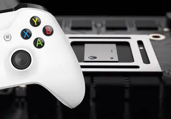 چیپ‌های ایکس‌باکس نسل بعد ساخته‌ی شرکت AMD خواهد بود