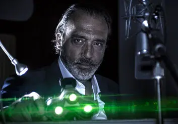 صداپیشه سم فیشر به شایعات ساخت Splinter Cell جدید دامن زد