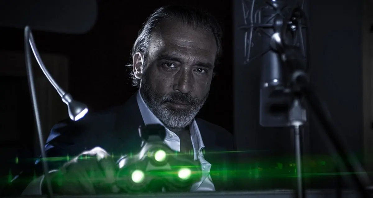 صداپیشه سم فیشر به شایعات ساخت Splinter Cell جدید دامن زد