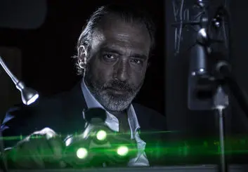 صداپیشه سم فیشر به شایعات ساخت Splinter Cell جدید دامن زد