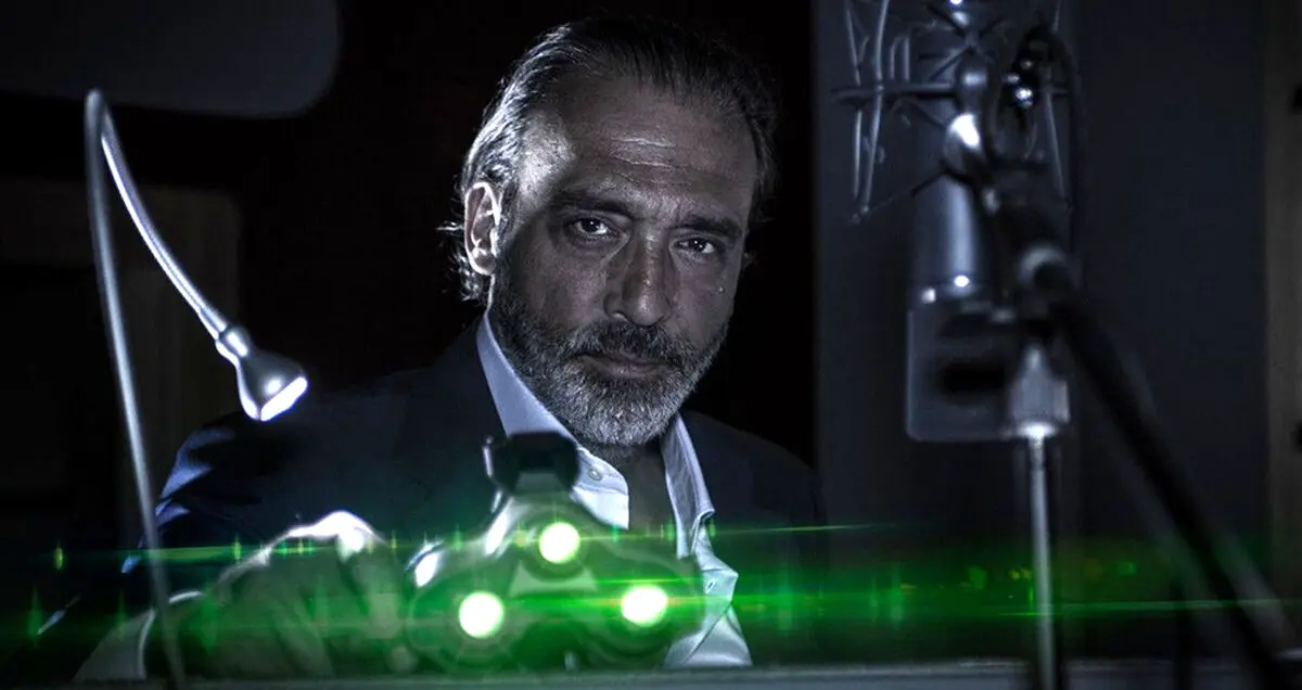 صداپیشه سم فیشر به شایعات ساخت Splinter Cell جدید دامن زد