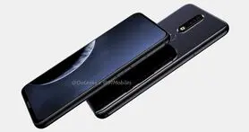 مشخصات گوشی نوکیا 6.2 به اینترنت راه پیدا کرد