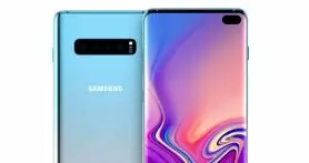 ظرفیت باتری نسخه 5G گلکسی S10 سامسونگ مشخص شد