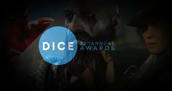 نامزدهای مراسم DICE Awards 2019 مشخص شدند!