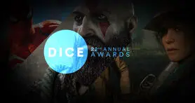 نامزدهای مراسم DICE Awards 2019 مشخص شدند!