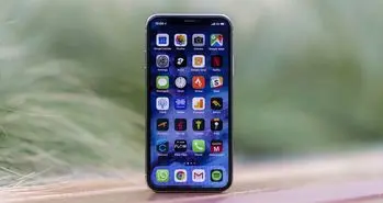 آیفون XI مکس با دوربین اصلی سه گانه در راه است