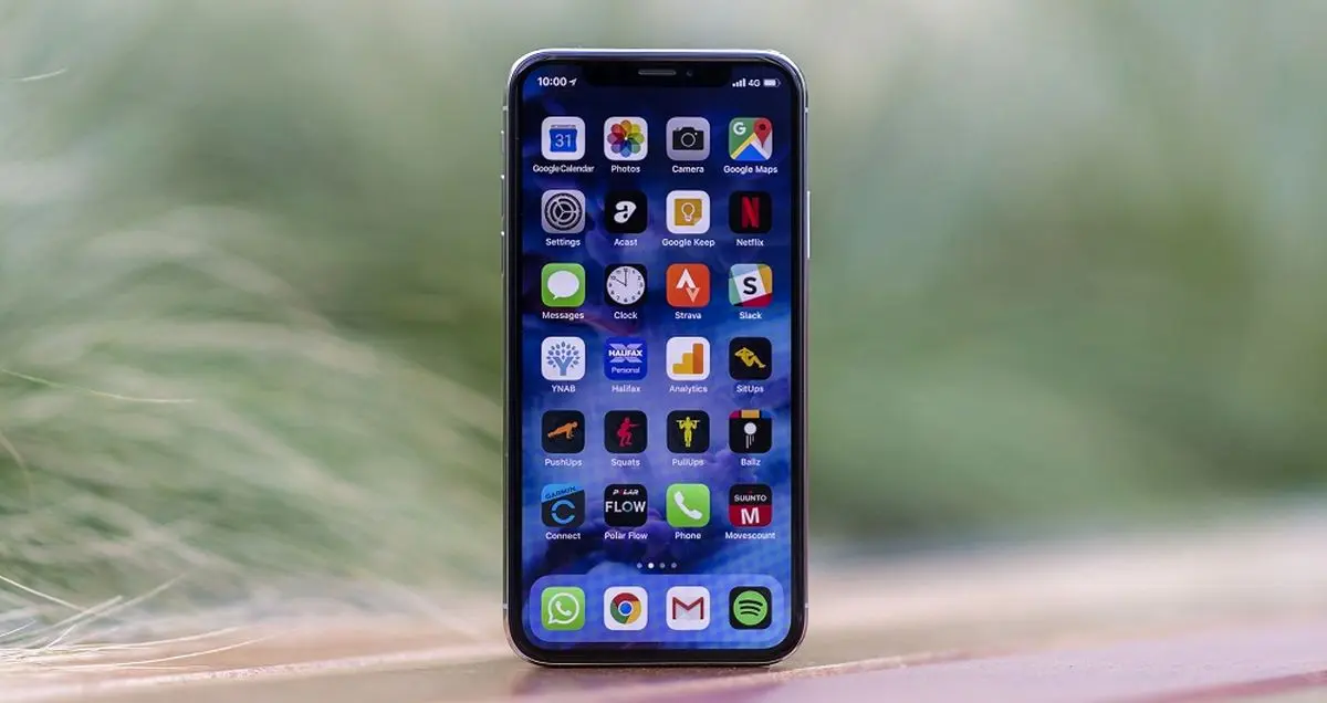 آیفون XI مکس با دوربین اصلی سه گانه در راه است