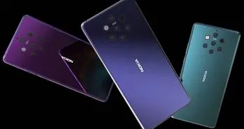 گوشی نوکیا 9 PureView اواخر ماه ژانویه از راه می رسد