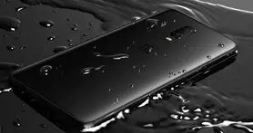 تصویر وان پلاس 7 به اینترنت راه پیدا کرد