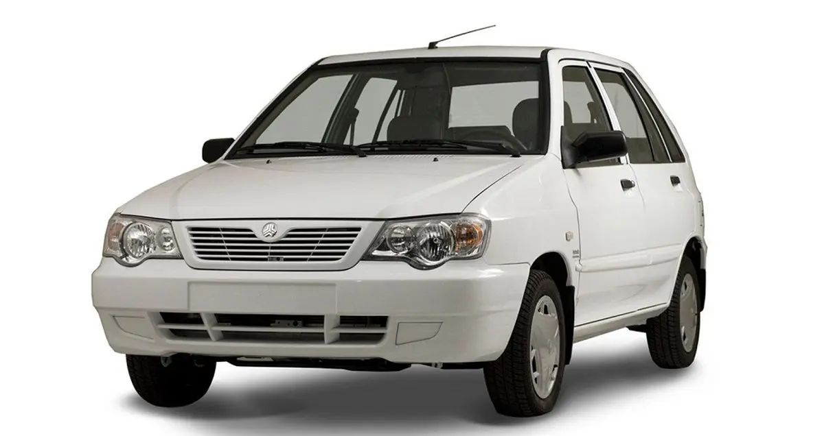 قیمت جدید محصولات سایپا به صورت رسمی اعلام شد؛ پراید 29 میلیون تومانی!