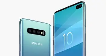 گلکسی S10 پلاس تبدیل به باریک ترین پرچمدار سامسونگ می شود