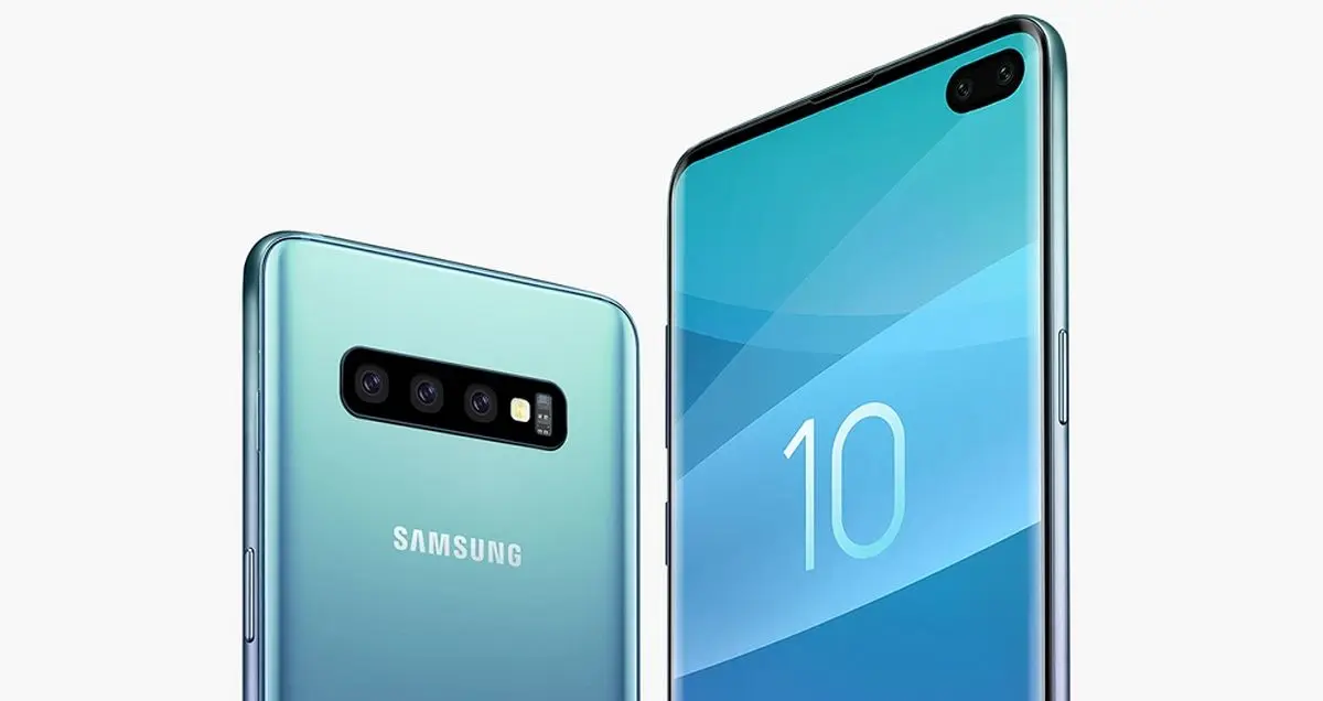 گلکسی S10 پلاس تبدیل به باریک ترین پرچمدار سامسونگ می شود