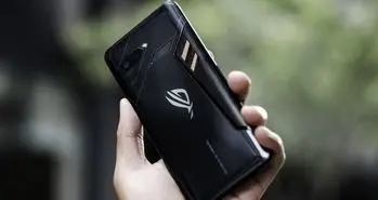 ایسوس راگ فون در آینده نزدیک بروزرسانی اندروید پای را دریافت می کند