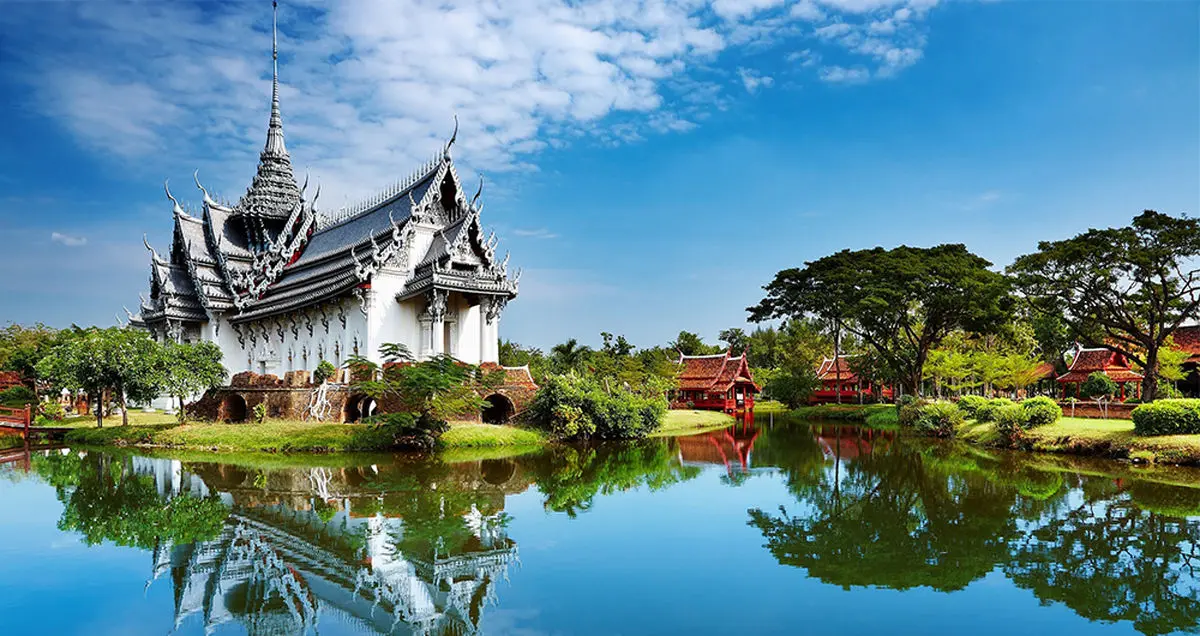 با بهترین جاذبه های گردشگری آسیا آشنا شوید (قسمت اول)