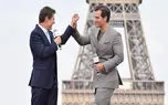ممکن است هنری کویل در Mission: Impossible بعدی حضور داشته باشد