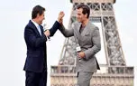 ممکن است هنری کویل در Mission: Impossible بعدی حضور داشته باشد