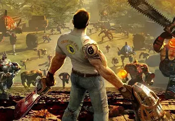 بازی Serious Sam Collection برای PS4 و Xbox One در حال ساخت است؟