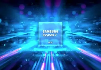 چیپست اگزینوس 9820 سامسونگ در بنچمارک Geekbench حاضر شد