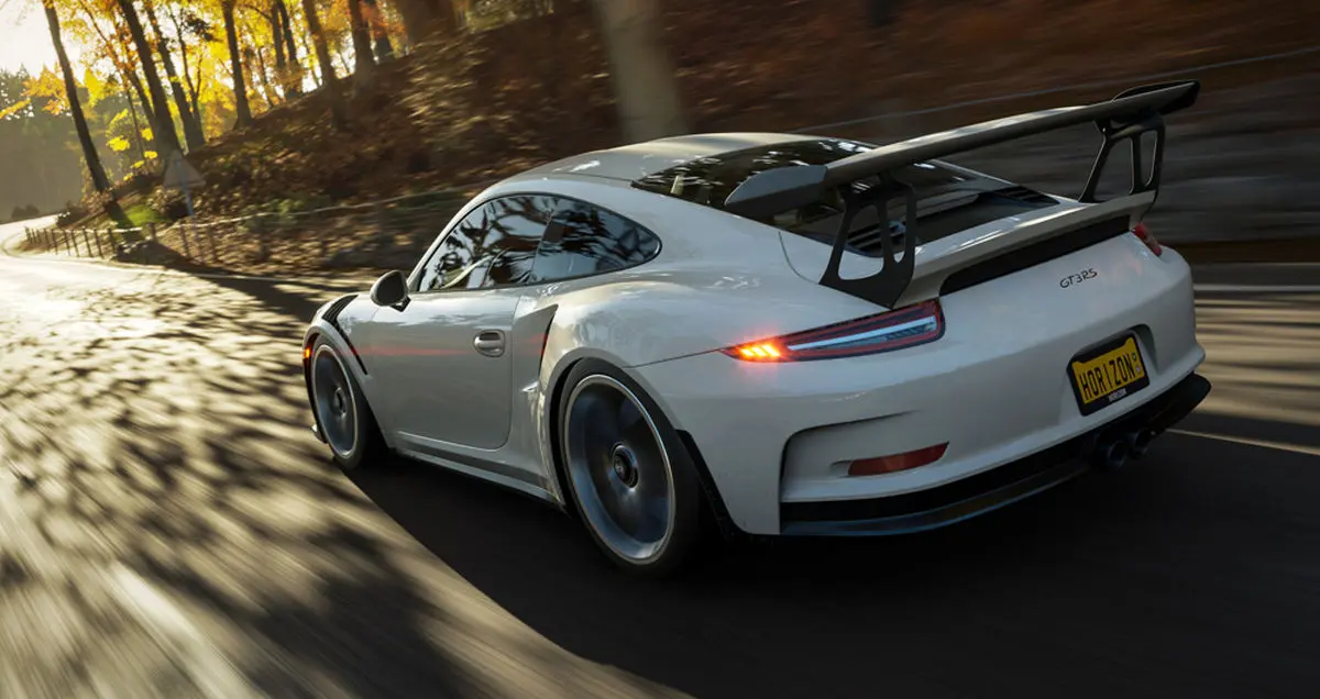 بازی Forza Horizon 4 بیش از 7 میلیون بازیکن دارد!