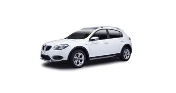 راهنمای خرید برلیانس کراس C3 کارکرده