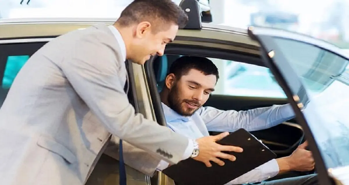 مهم ترین مواردی که قبل از خرید خودروی دست دوم باید بررسی کنید