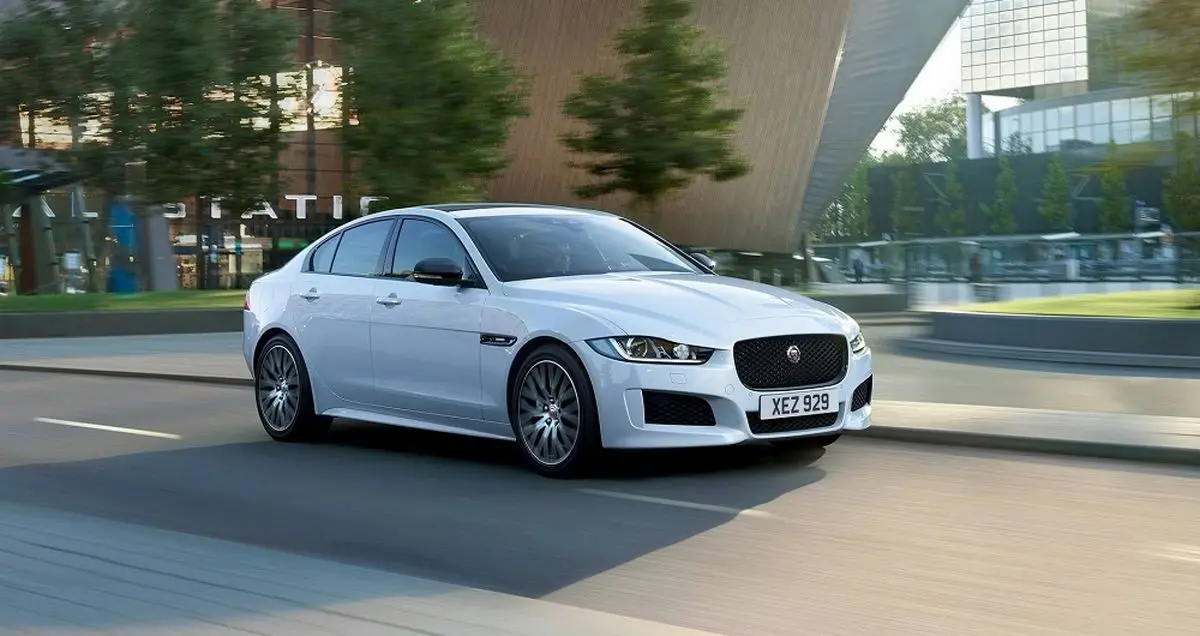 جگوار به تولید خودروهای سدان در آینده ادامه می دهد