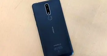 نوکیا 3.1 پلاس در آینده نزدیک به اندروید پای بروزرسانی می شود