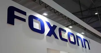 کاهش فروش گوشی های هوشمند باعث تعدیل نیرو در فاکسکان شد