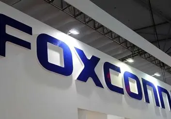 کاهش فروش گوشی های هوشمند باعث تعدیل نیرو در فاکسکان شد