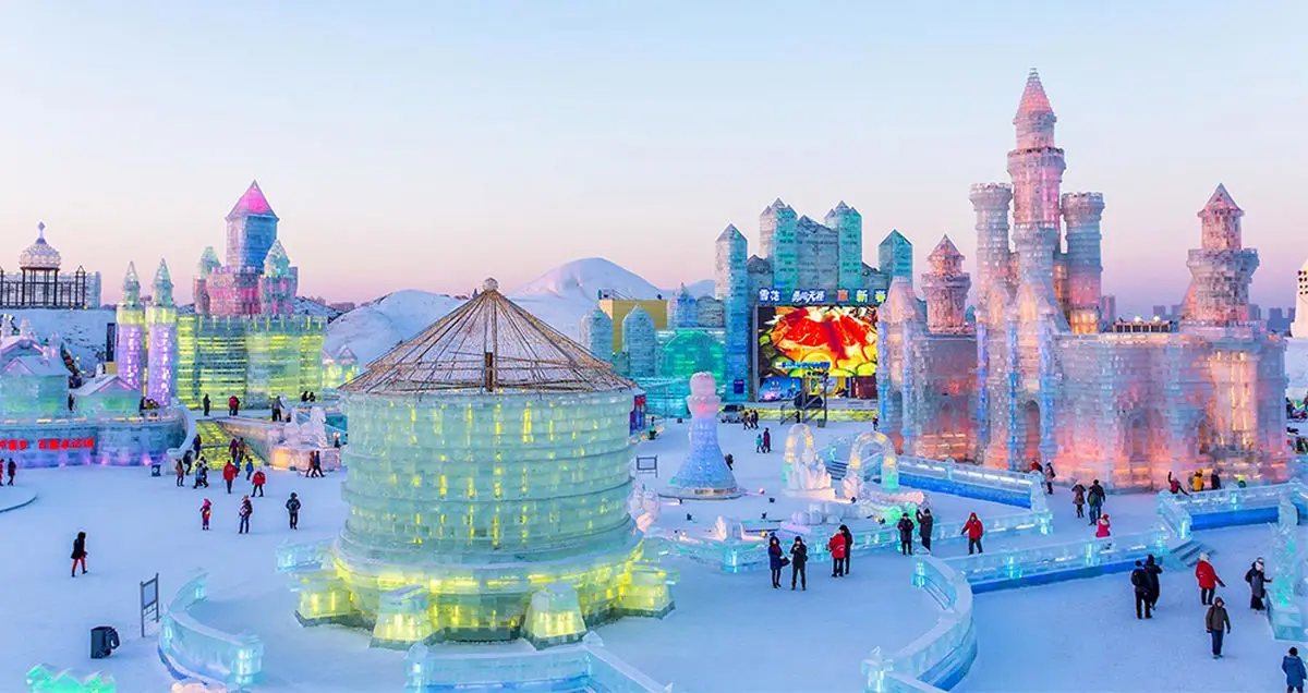 با بهترین جاذبه های گردشگری آسیا آشنا شوید (قسمت دوم)