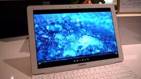 Samsung Galaxy TabPro S شگفت انگیز یا بحث برانگیز؟