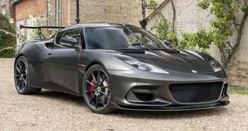 لوتوس تولید خودرو در چین را آغاز می کند