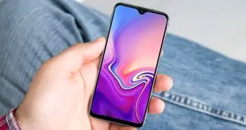 تصویر واقعی گلکسی M20 سامسونگ لو رفت؛ دوربین اصلی دوگانه