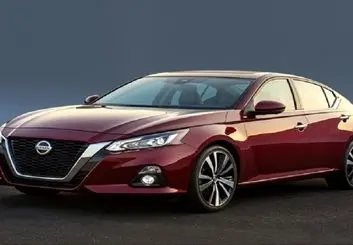 نیسان آلتیما 2019؛ میان‌رده کم نظیر