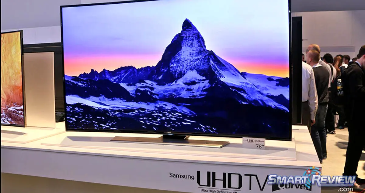 تلویزیون 4K یا FHD؟ کدامیک بهتر و کارآمدتر است؟