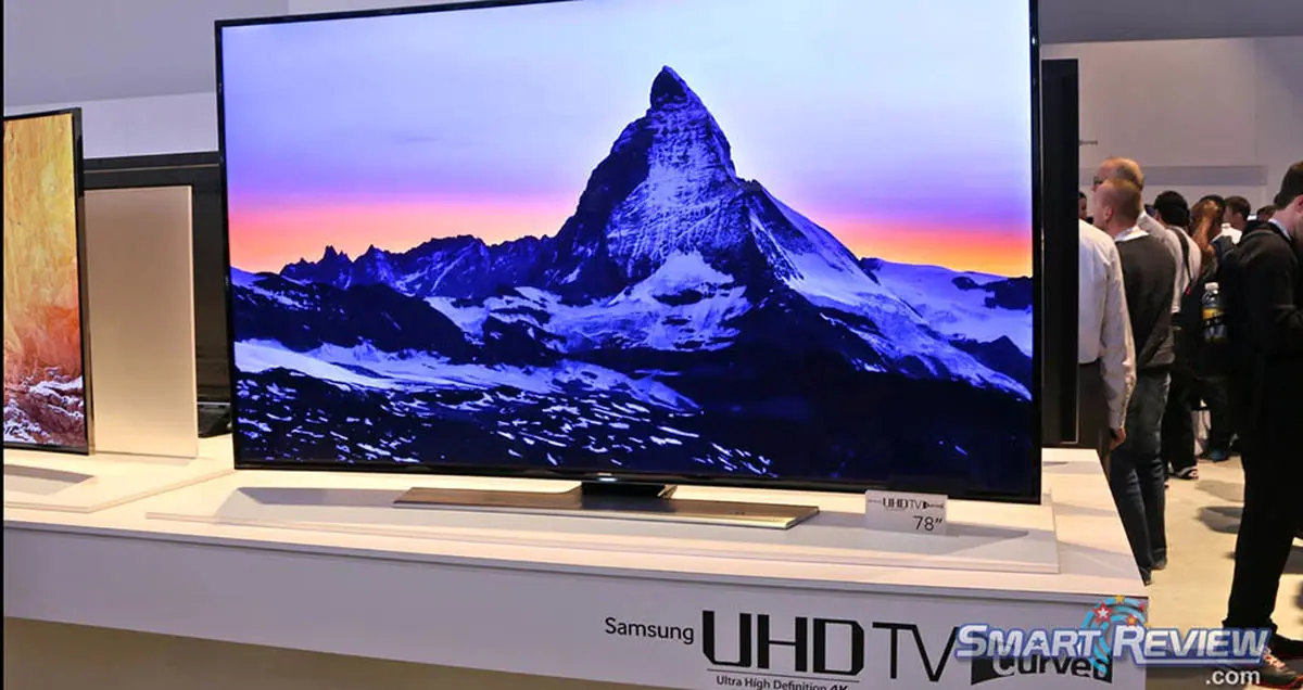 تلویزیون 4K یا FHD؟ کدامیک بهتر و کارآمدتر است؟