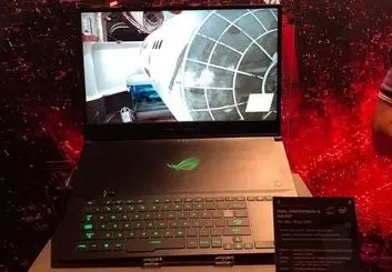 رونمایی از جدیدترین محصولات گیمینگ ایسوس در خاورمیانه