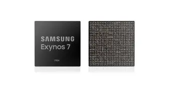 چیپست سامسونگ اگزینوس 7904 به صورت رسمی معرفی شد