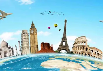 خرید بلیط و رزرو هتل بهتر است یا رزرو تور