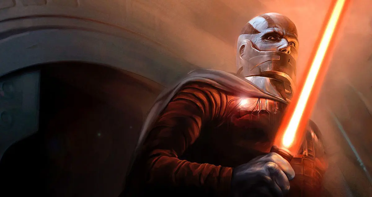 بایوویر به دنبال ساخت بازی Star Wars Knights of the Old Republic 3 بود