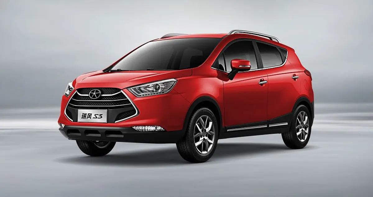 شرایط فروش جک S3 اتوماتیک (نیمه اول بهمن 97)