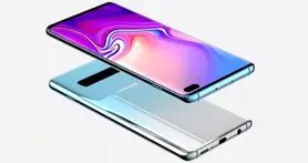 قیمت گلکسی S10 و S10 E سامسونگ در ایتالیا لو رفت!