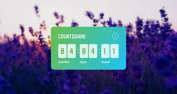 آموزش ایجاد شمارش معکوس در استوری اینستاگرام