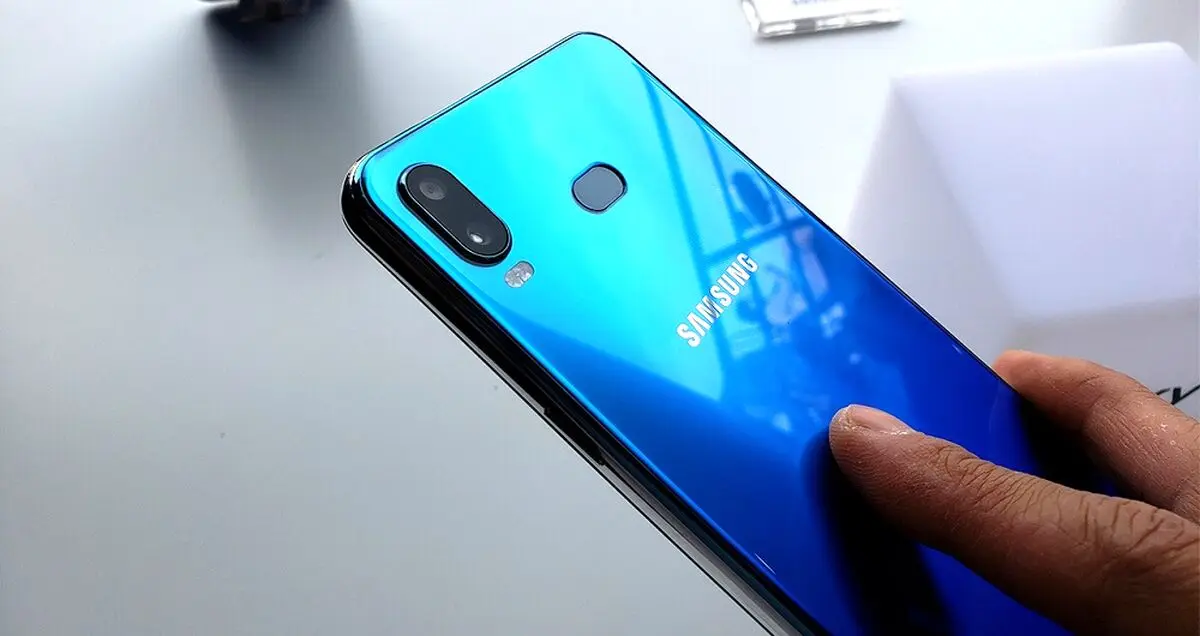 سامسونگ گلکسی A30 در Geekbench حاضر شد