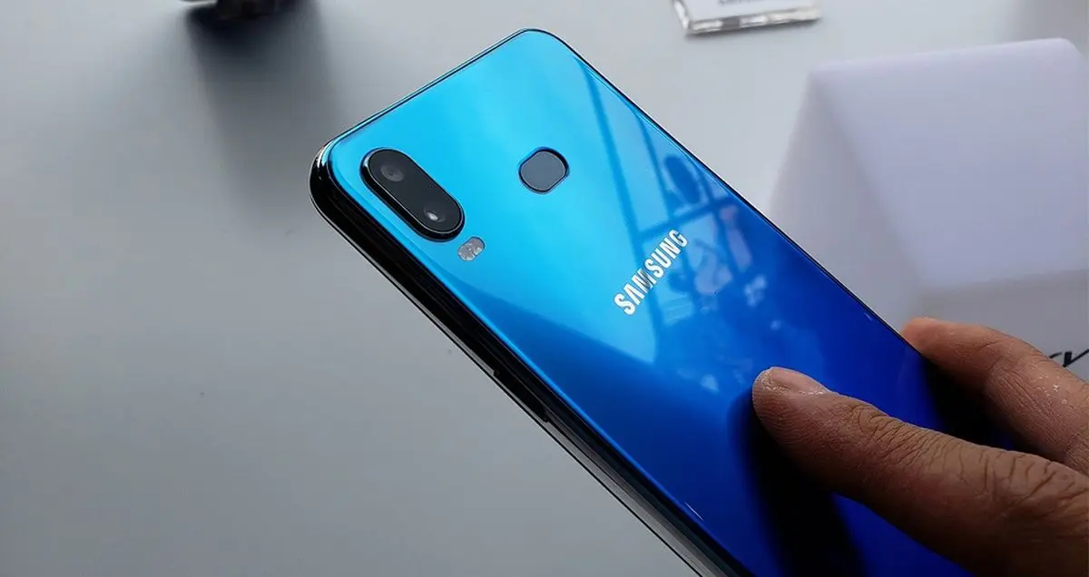 سامسونگ گلکسی A30 در Geekbench حاضر شد