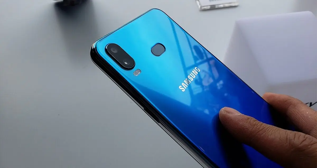 سامسونگ گلکسی A30 در Geekbench حاضر شد