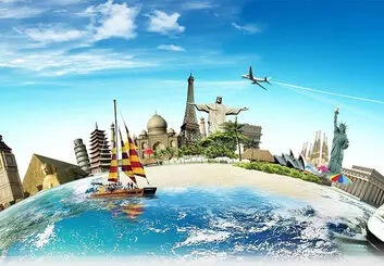 گردشگری جهانی در سال 2019 چه روندی را پیش خواهد گرفت؟
