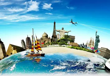 گردشگری جهانی در سال 2019 چه روندی را پیش خواهد گرفت؟