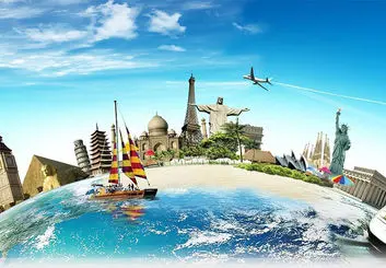 گردشگری جهانی در سال 2019 چه روندی را پیش خواهد گرفت؟